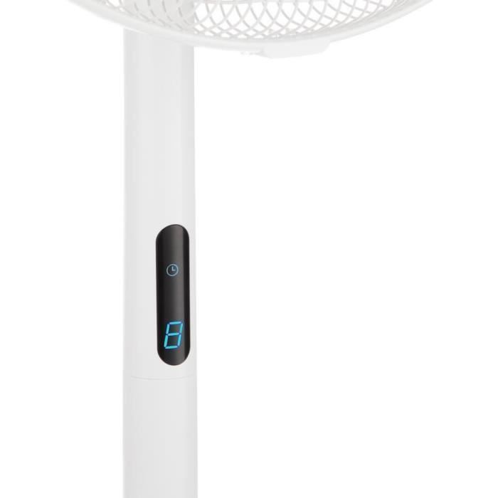 Sencor SFN 4070WH Pedestal Fan