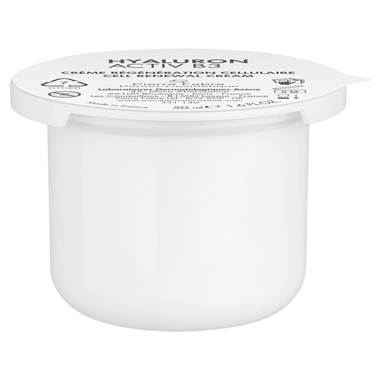 Avène Hyaluron Activ B5