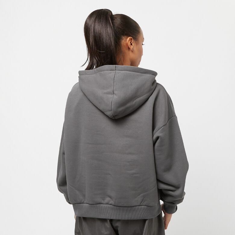 Felpa oversize Small Signature Essential