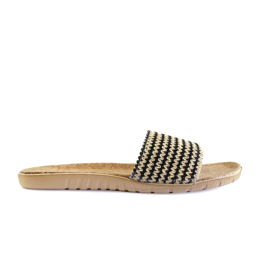  Chanclas Brasileras®, Tren Plant Pala