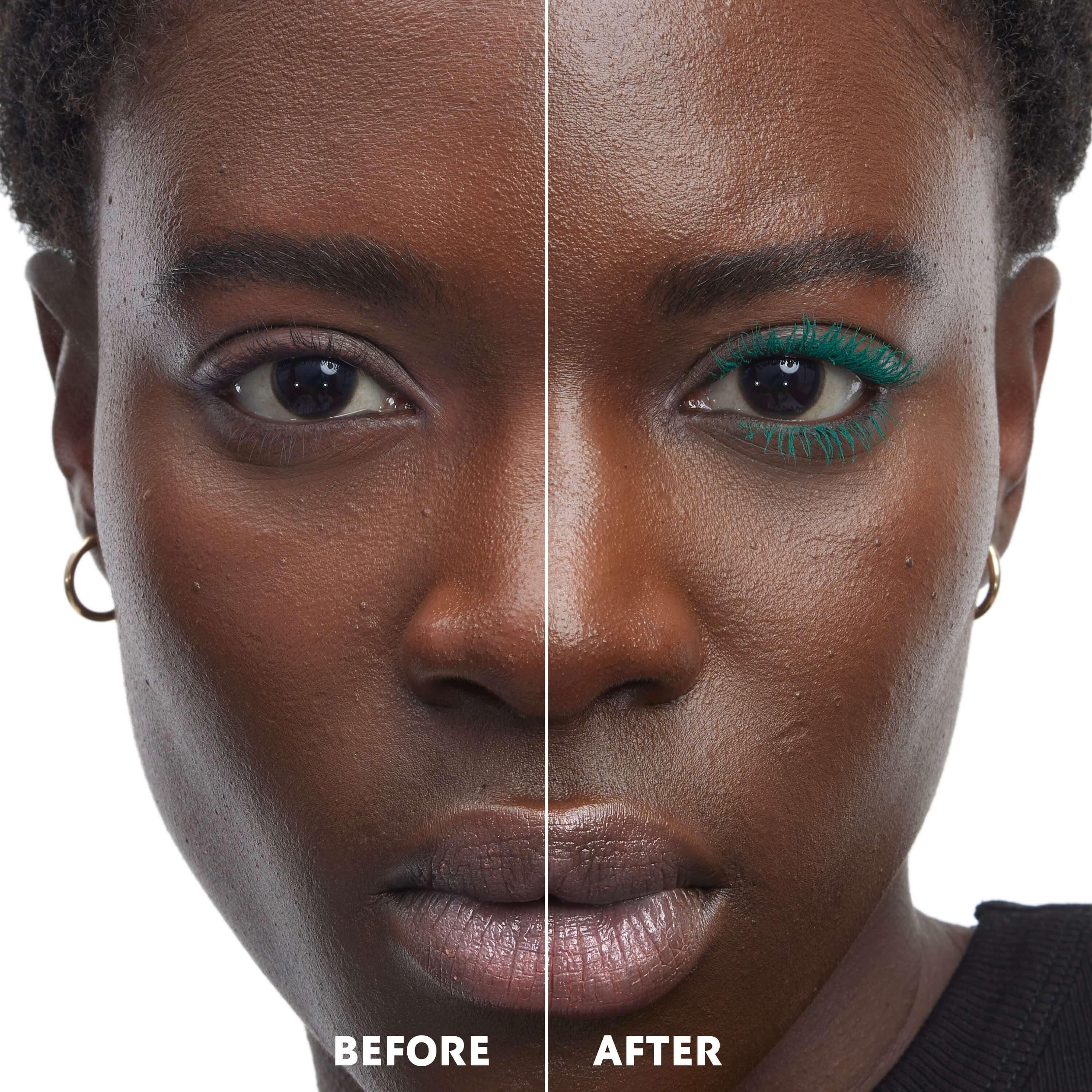 Occhi Lash Clash Mascara - Mascara