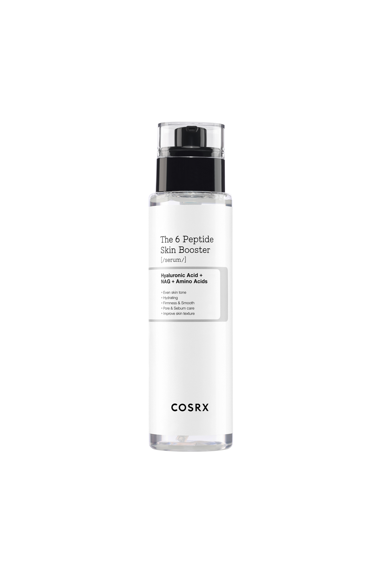 COSRX 6-peptidni balzam za njegu kože 150 ml