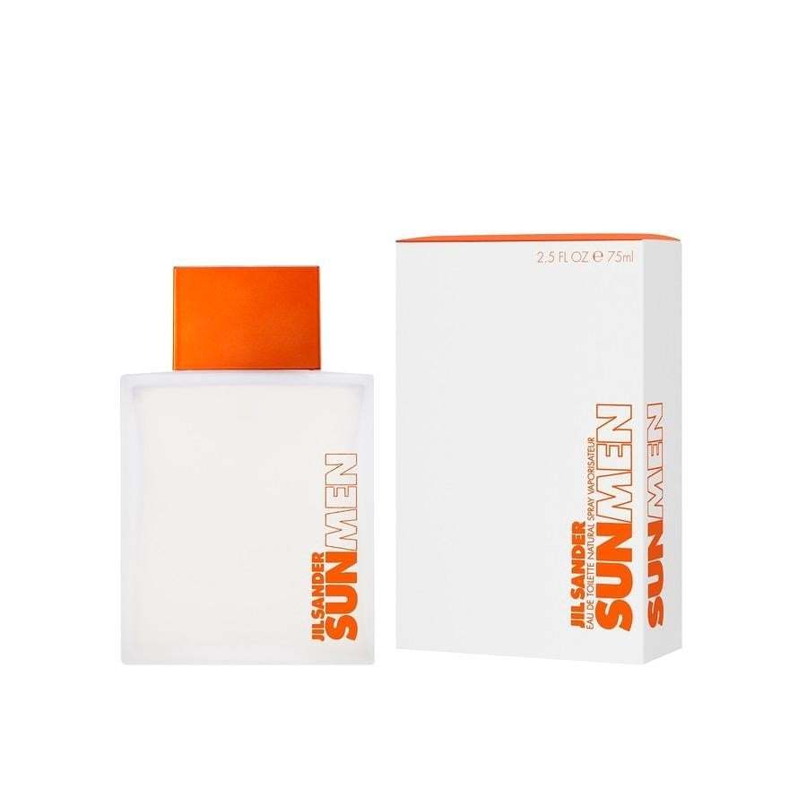 Jil Sander Sun Men tualetes ūdens - 40 ml
