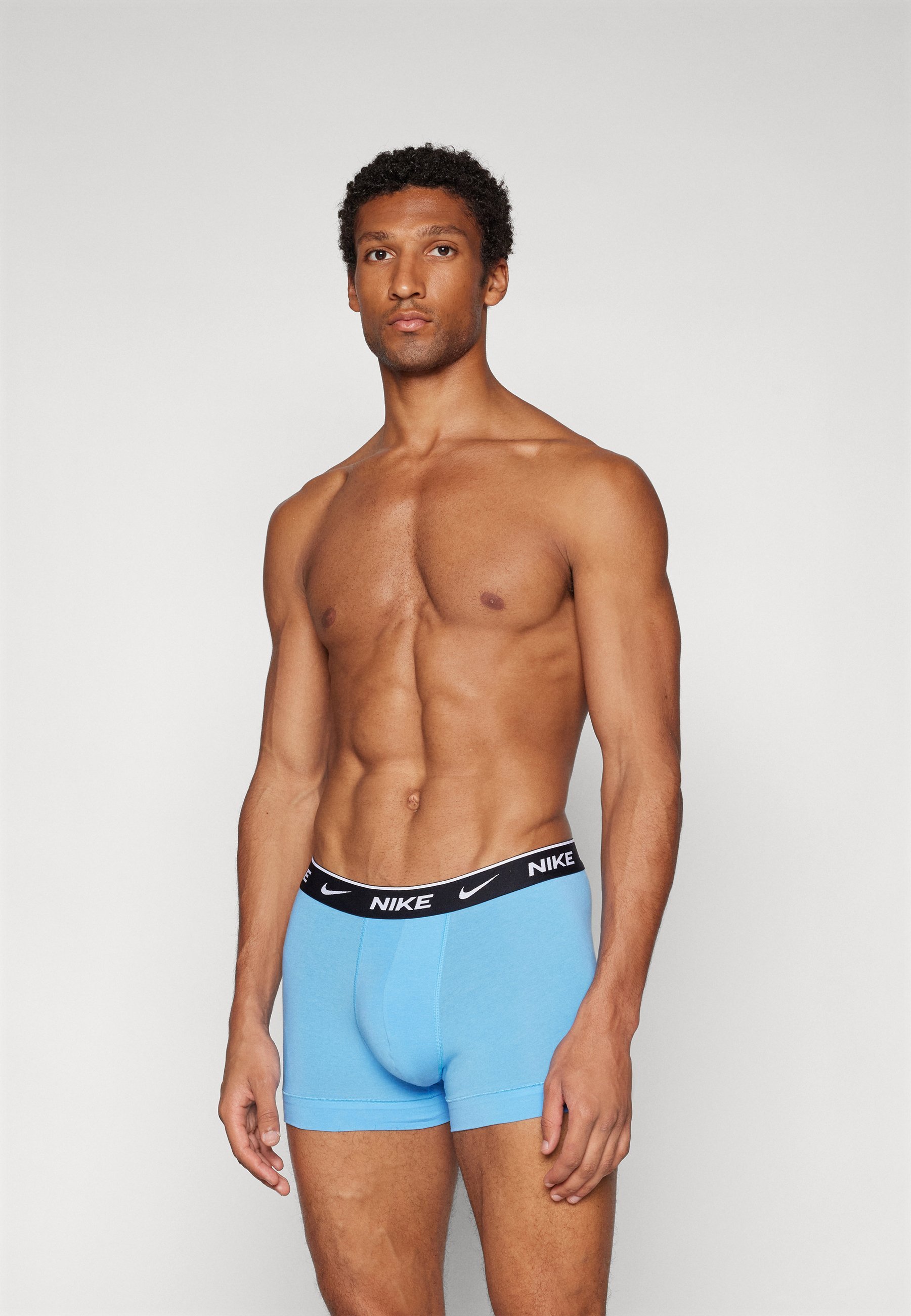 Lot de 3 slips Nike - Noir