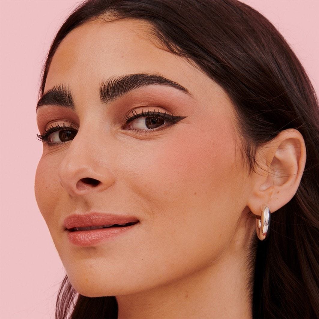Benefit Blush Bronzer & Blush Kollektion Sunny Blush puder - 6 g