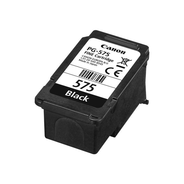 Ink cartridge - CANON - PG-575 (5438C001) - Black - 5.6 ml