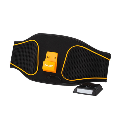 Ceinture De Stimulation Musculaire Beurer Em37