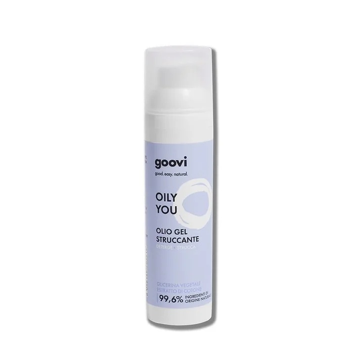 GOOVI Goovi Reinigingsgel Olie 75 ml