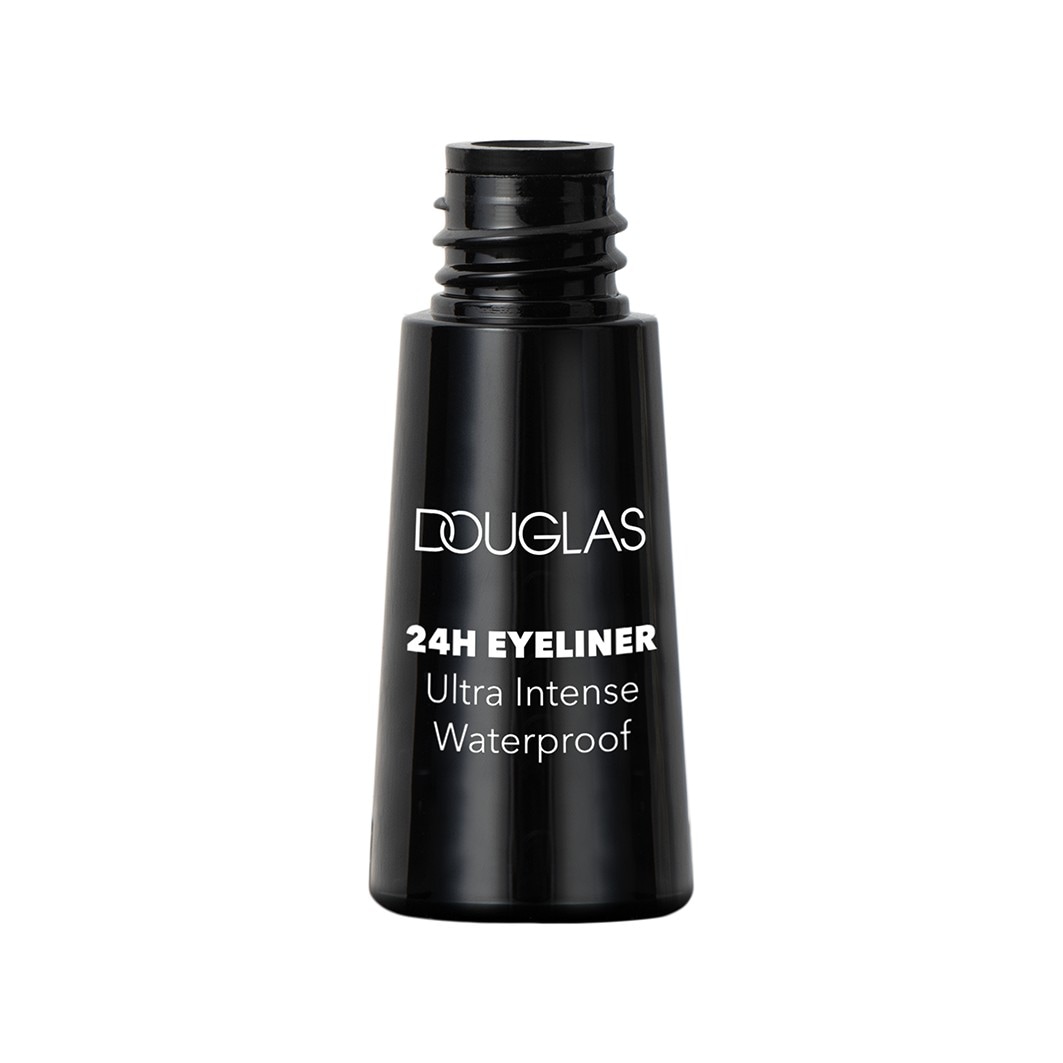 Douglas Collection Eyeliner Make-up 24H Ultra Intense Vanntett Eyeliner - 3 ml