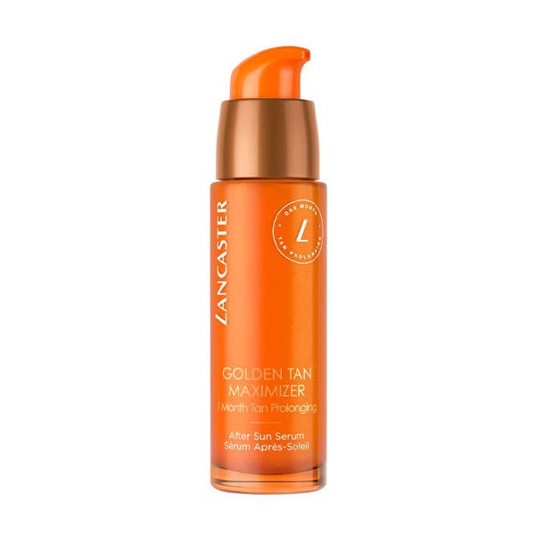 Ser după soare Golden Tan Maximizer | 30 ml