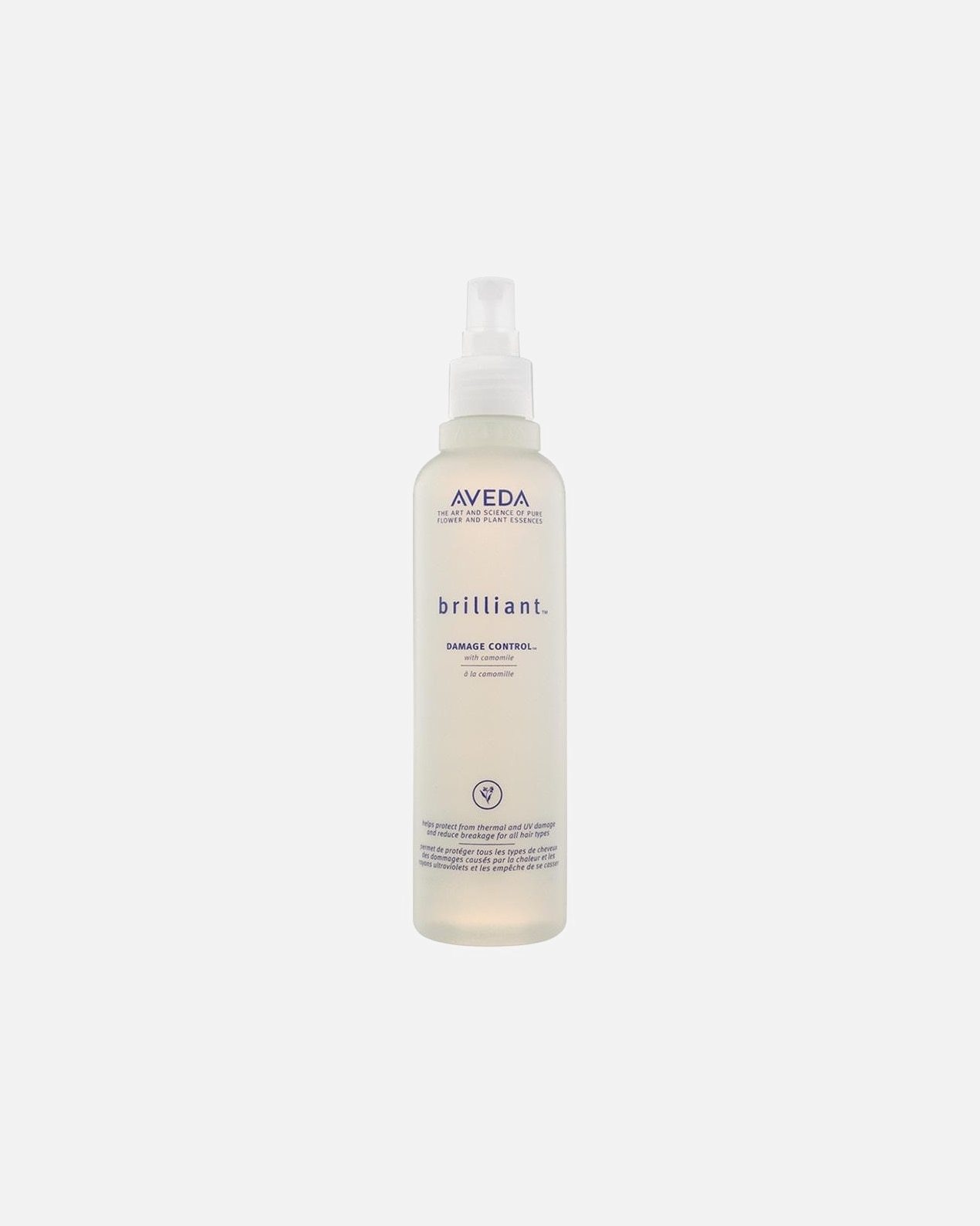 Aveda Brilliant™ Damage Control™ matu laka - 250 ml
