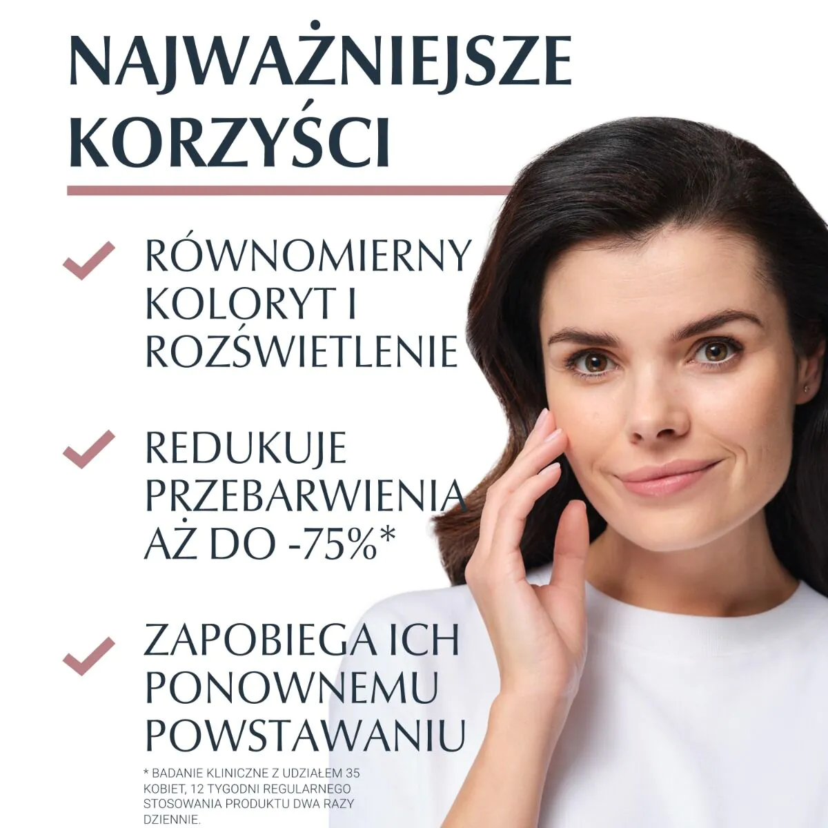Eucerin Anti Pigment Serum o podwójnym Działaniu