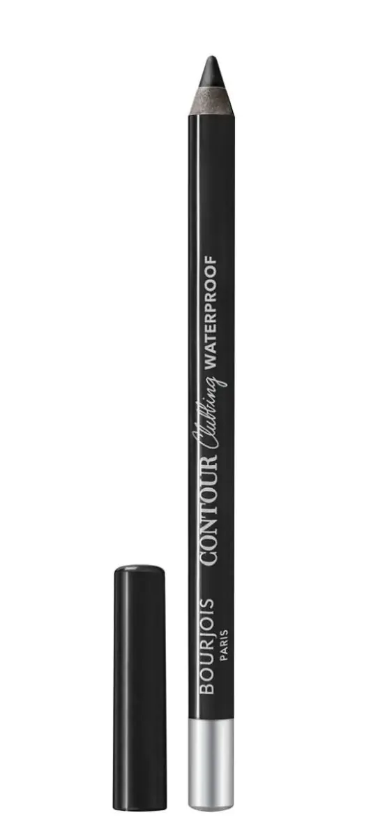 Bourjois Contour Clubbing Waterproof 41 Black Party Kredka do oczu