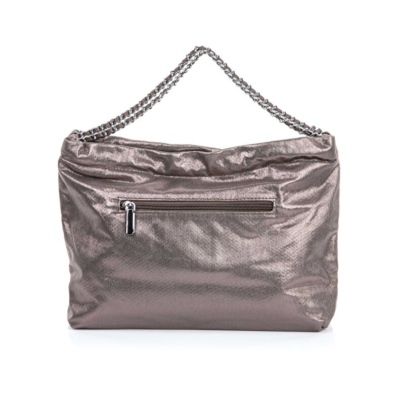 Bolsos de mujer, bolsos grises