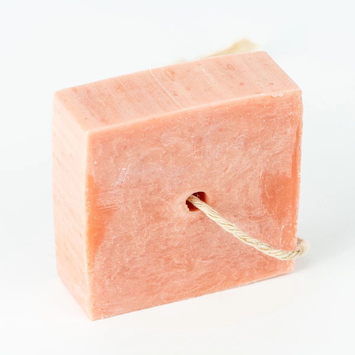 CO.SO. Cosmetici Solidi BAGNOSCHIUMA SOLIDO RIVITALIZZANTE CO.SO. - Bagno e Doccia, Sapone