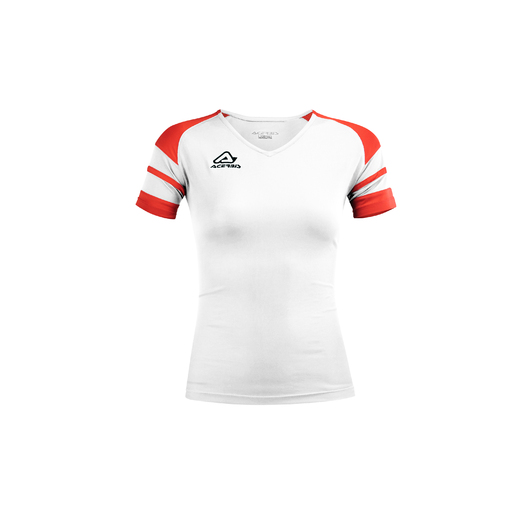 Camiseta Acerbis Kemari Manga Corta (Mujer)