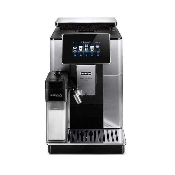 Ekspres ciśnieniowy De'Longhi ECAM610.75.MB