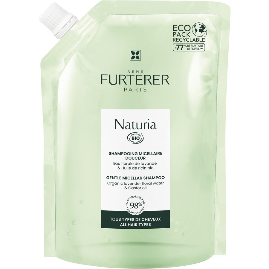René Furterer šampon za kosu - 400 ml