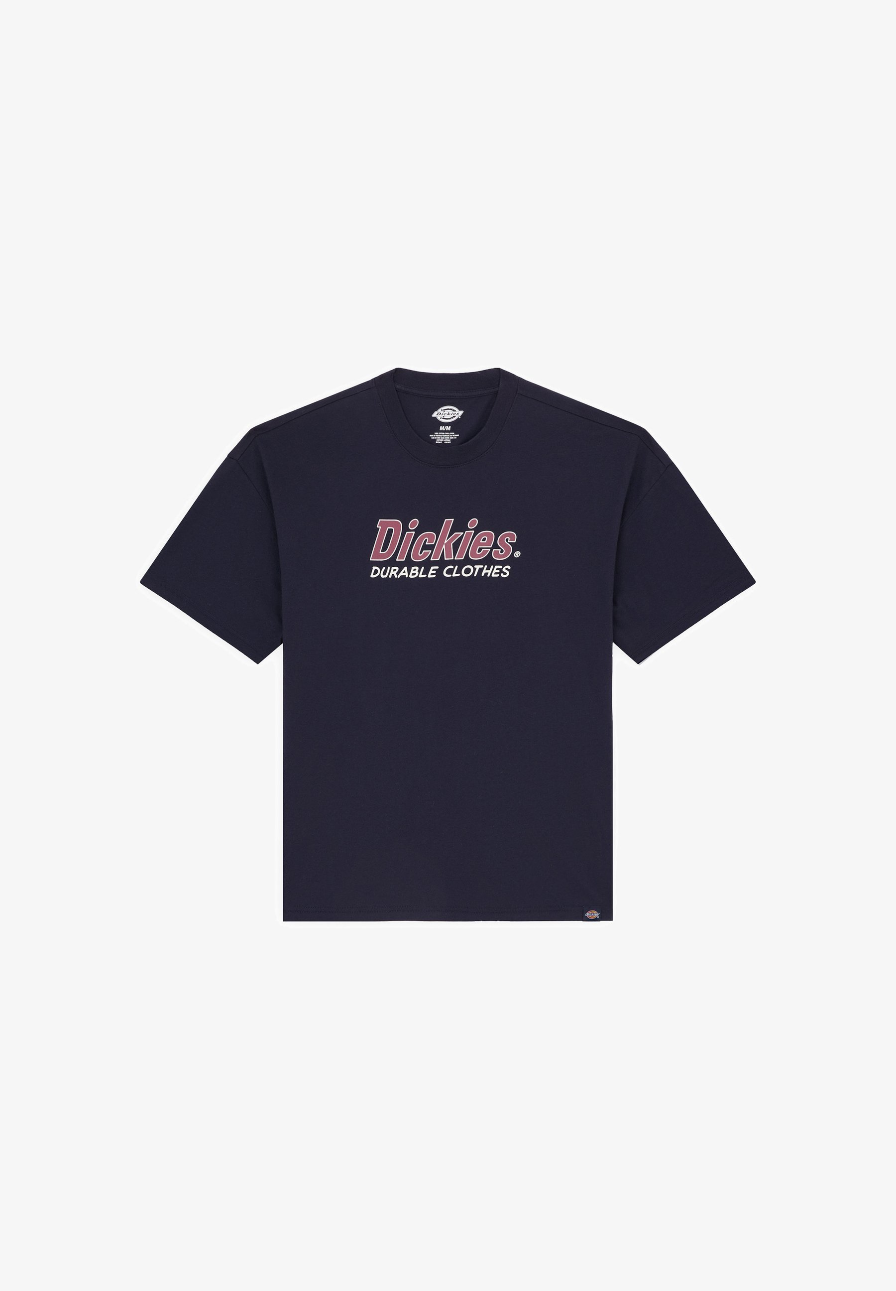 Dickies bedrukte T-shirts