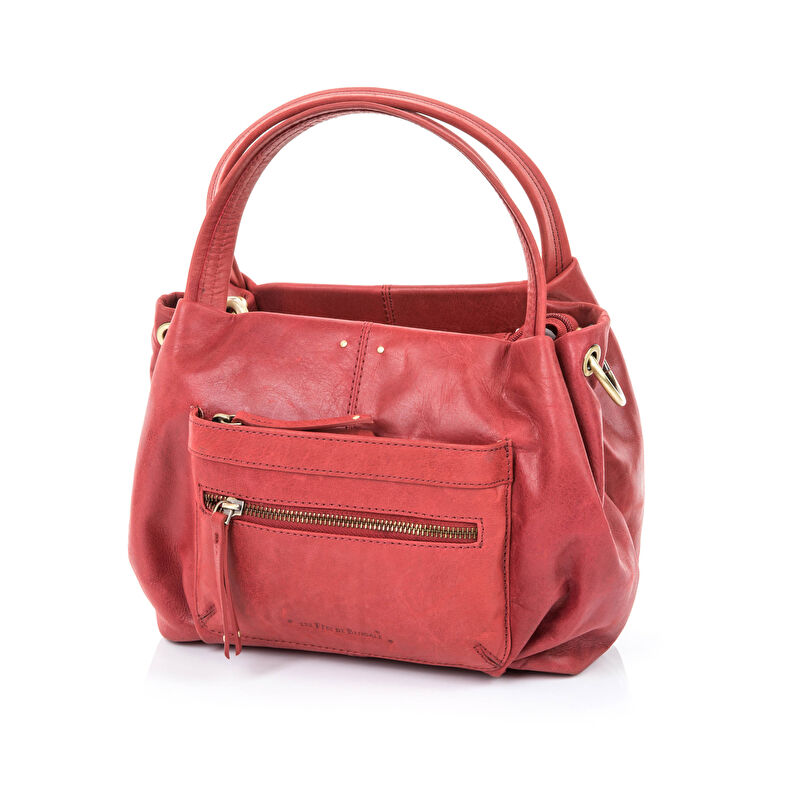 Damentaschen Rote Taschen