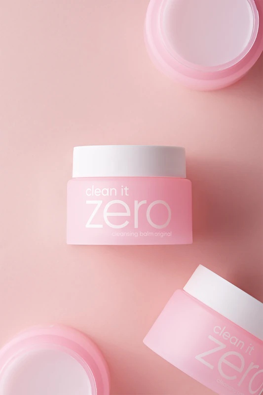 Banila Co. Clean It Zero oriģinālais tīrīšanas pieniņš