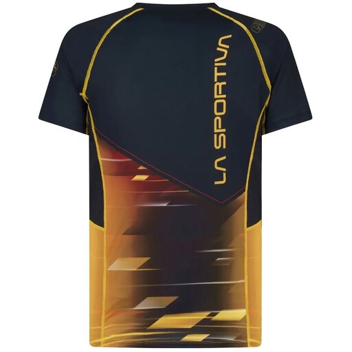 Camiseta M/corta Wave La Sportiva