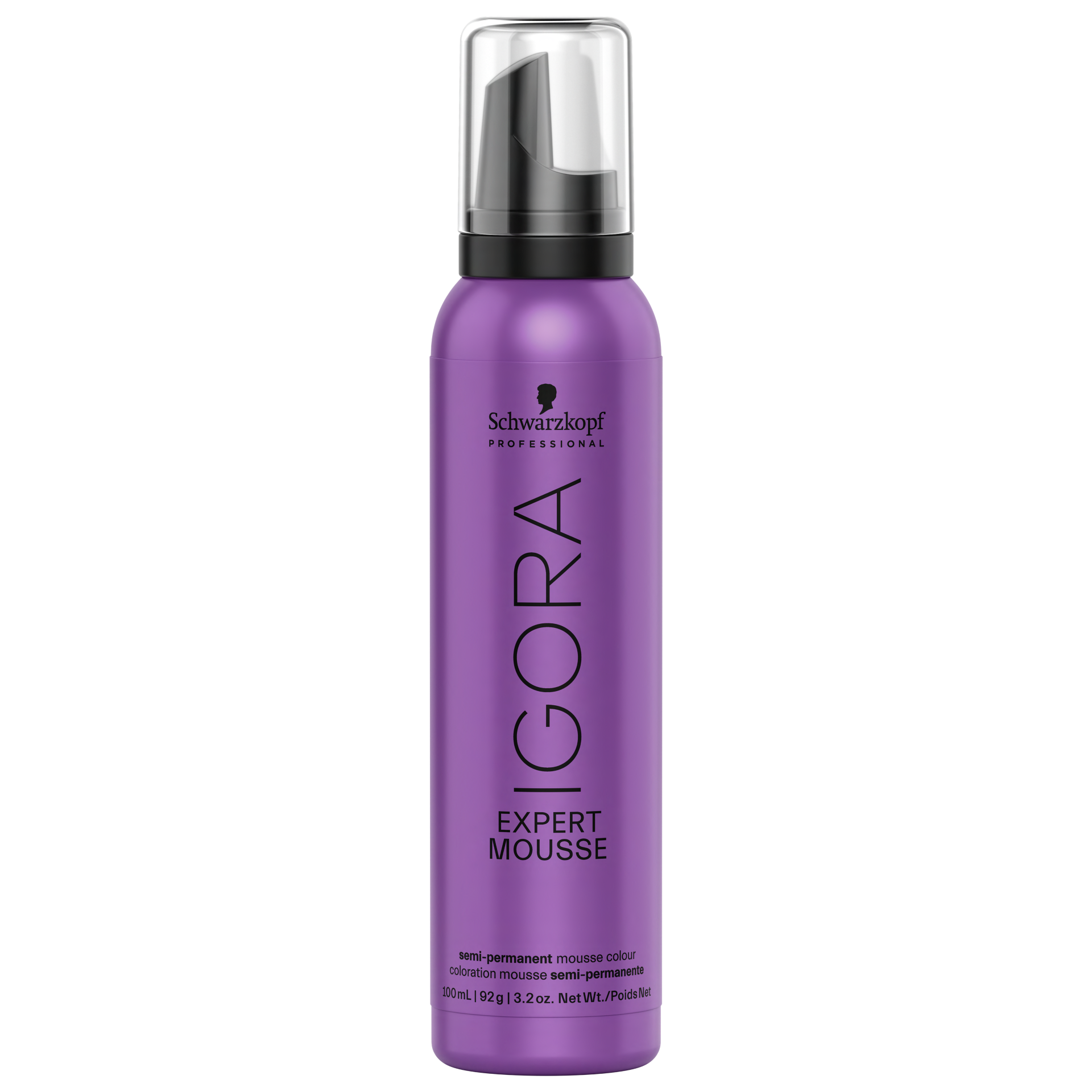 Schwarzkopf Professional Igora Expert Mousse