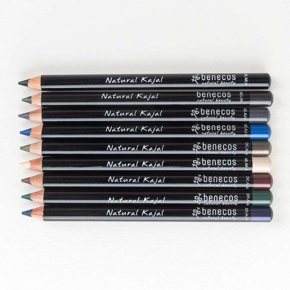 benecos kajalstift natural - 1,1 g