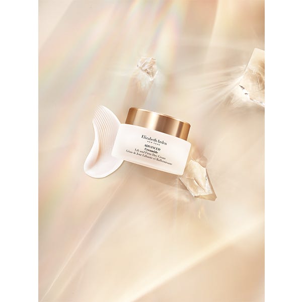 Cremă de zi cu ceramide avansate, lifting și fermitate, Cremigel| 50 ml