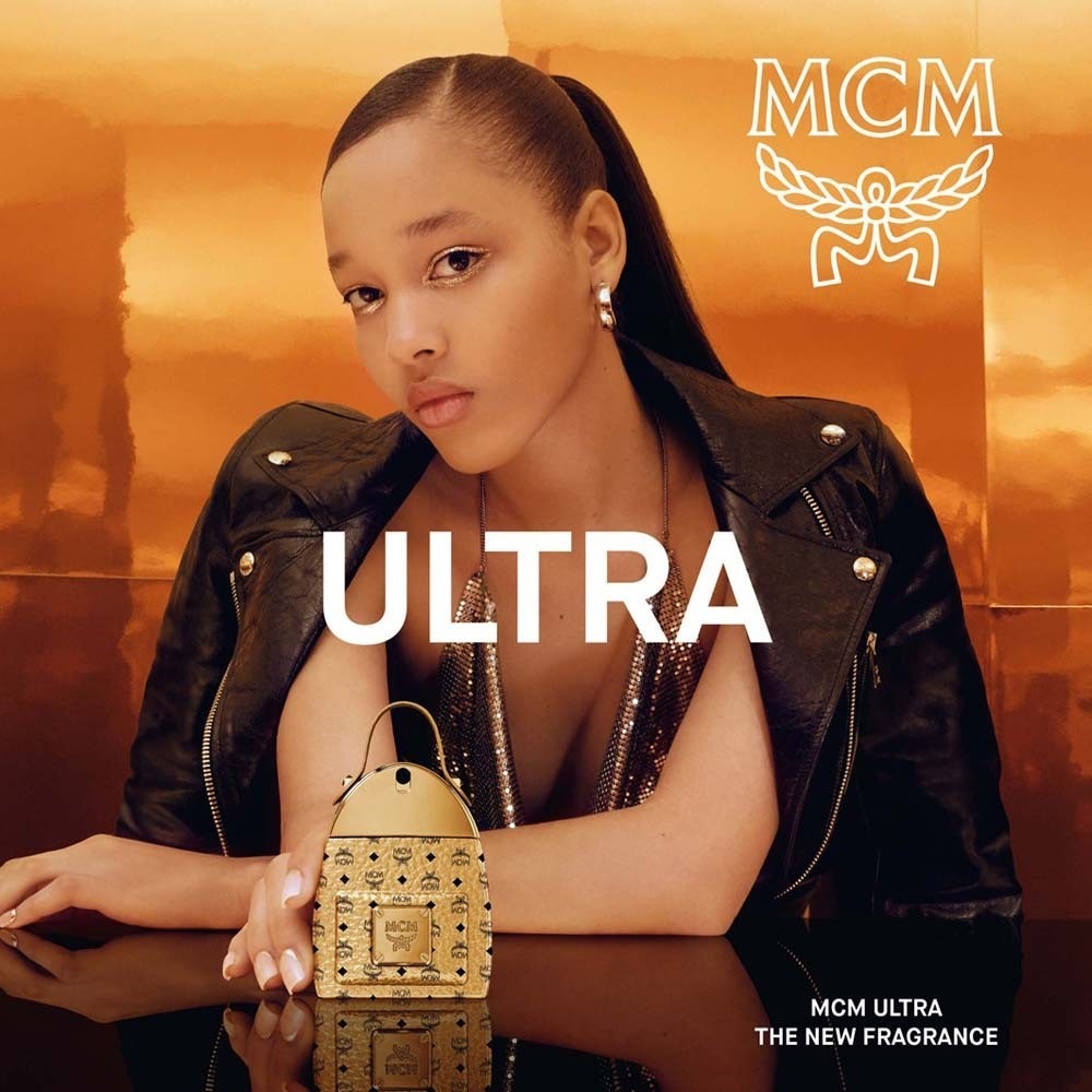 MCM 75ML EDP