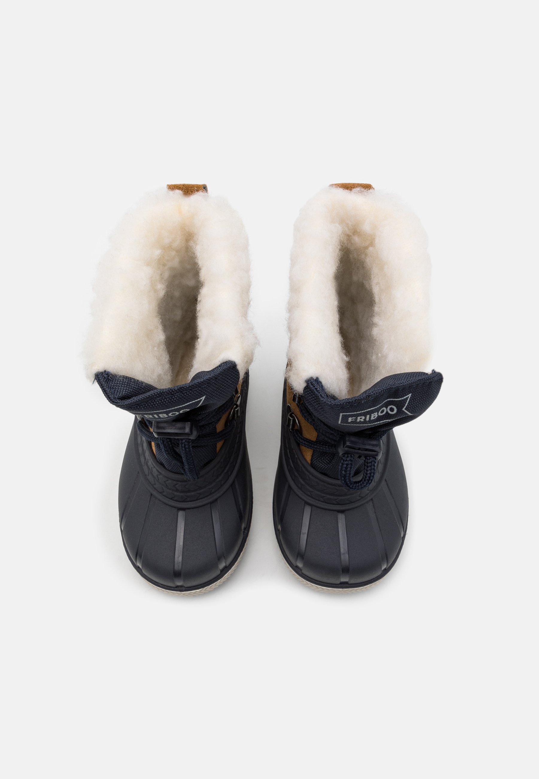Stivali invernali Friboo - beige