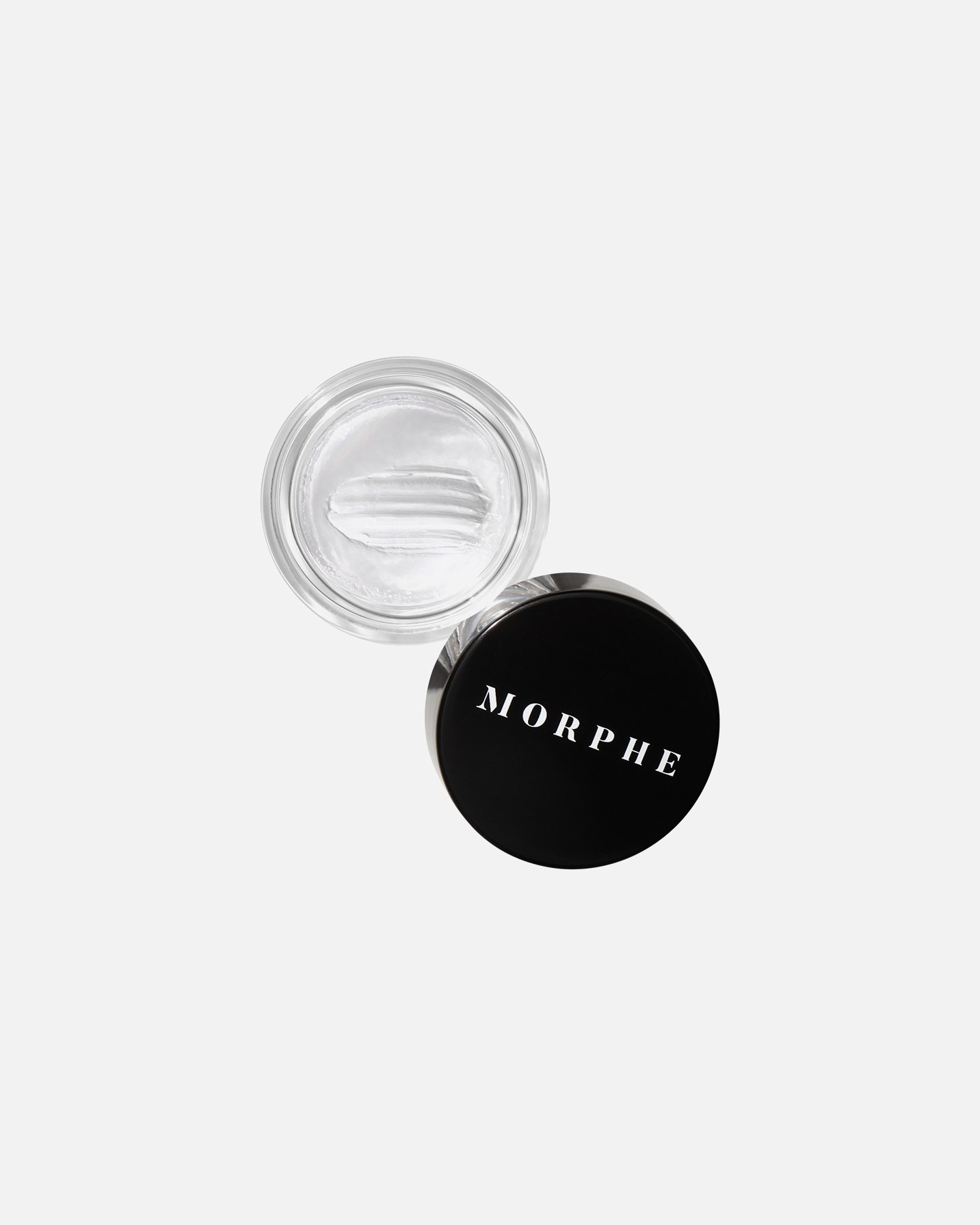 „Morphe Supreme Eyebrow Gel“ antakių vaškas kontūravimui ir formavimui – 6,2 g