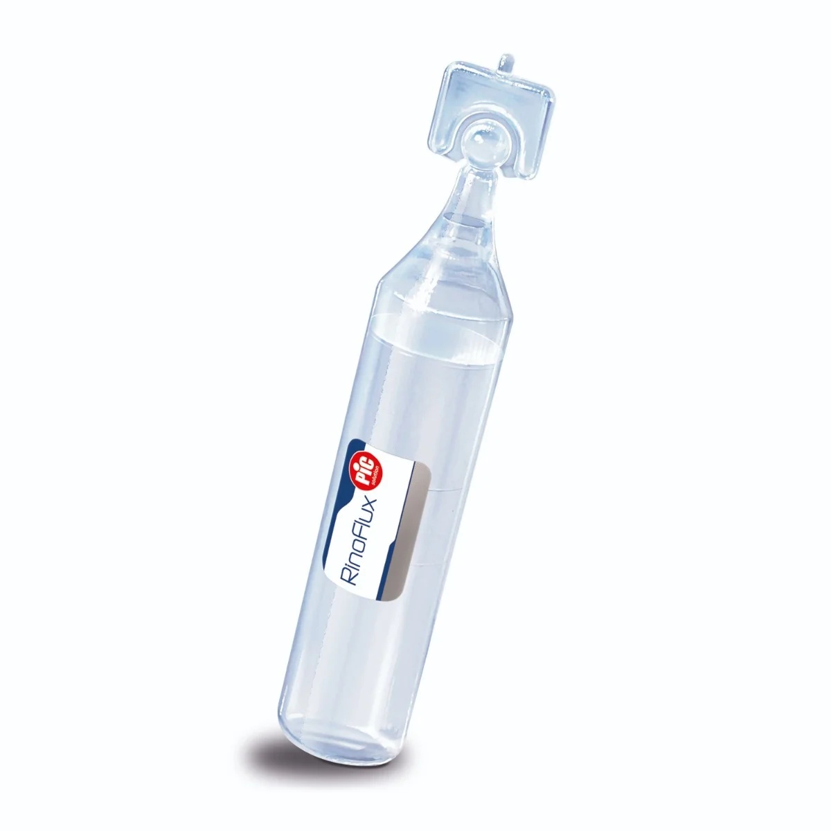 PIC Kochsalzlösung-Aerosoltherapie, 10 Flaschen à 10 ml
