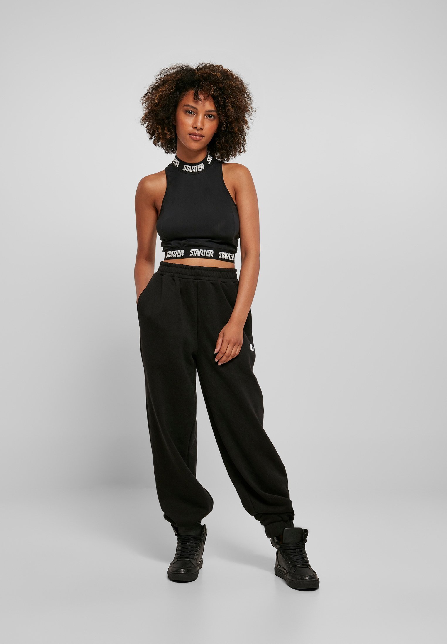 Starter joggingbroek