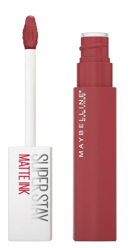 Maybelline Superstay Matte Ink Matowa pomadka w płynie 170 Initiator