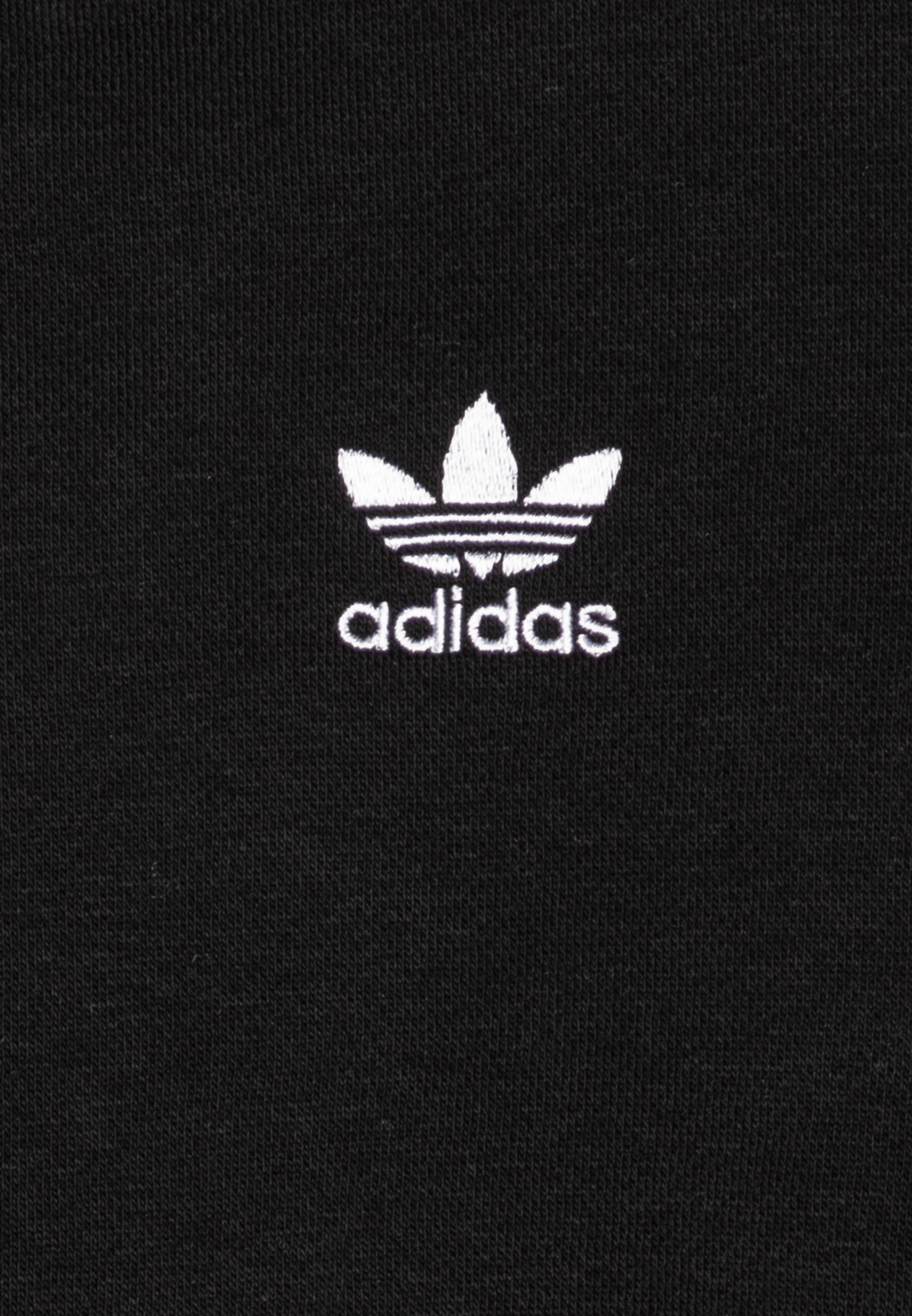 Conjunto adidas Originals TREFOIL UNISSEX - Agasalho - preto