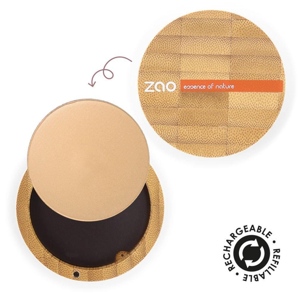 ZAO Terre Cuite minérale