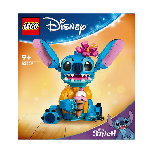 Disney Classic Stitch 43249