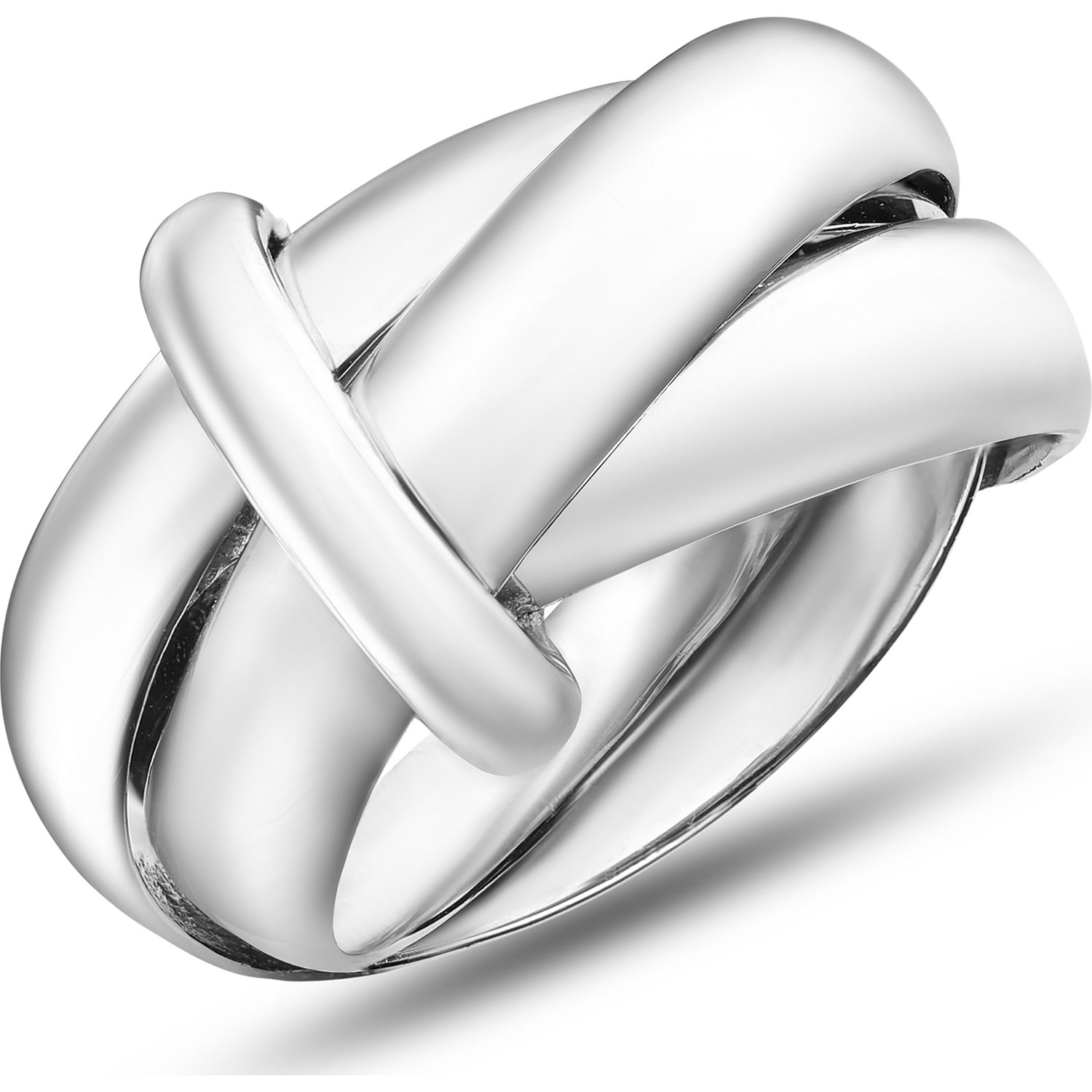 Jette Bagues argent