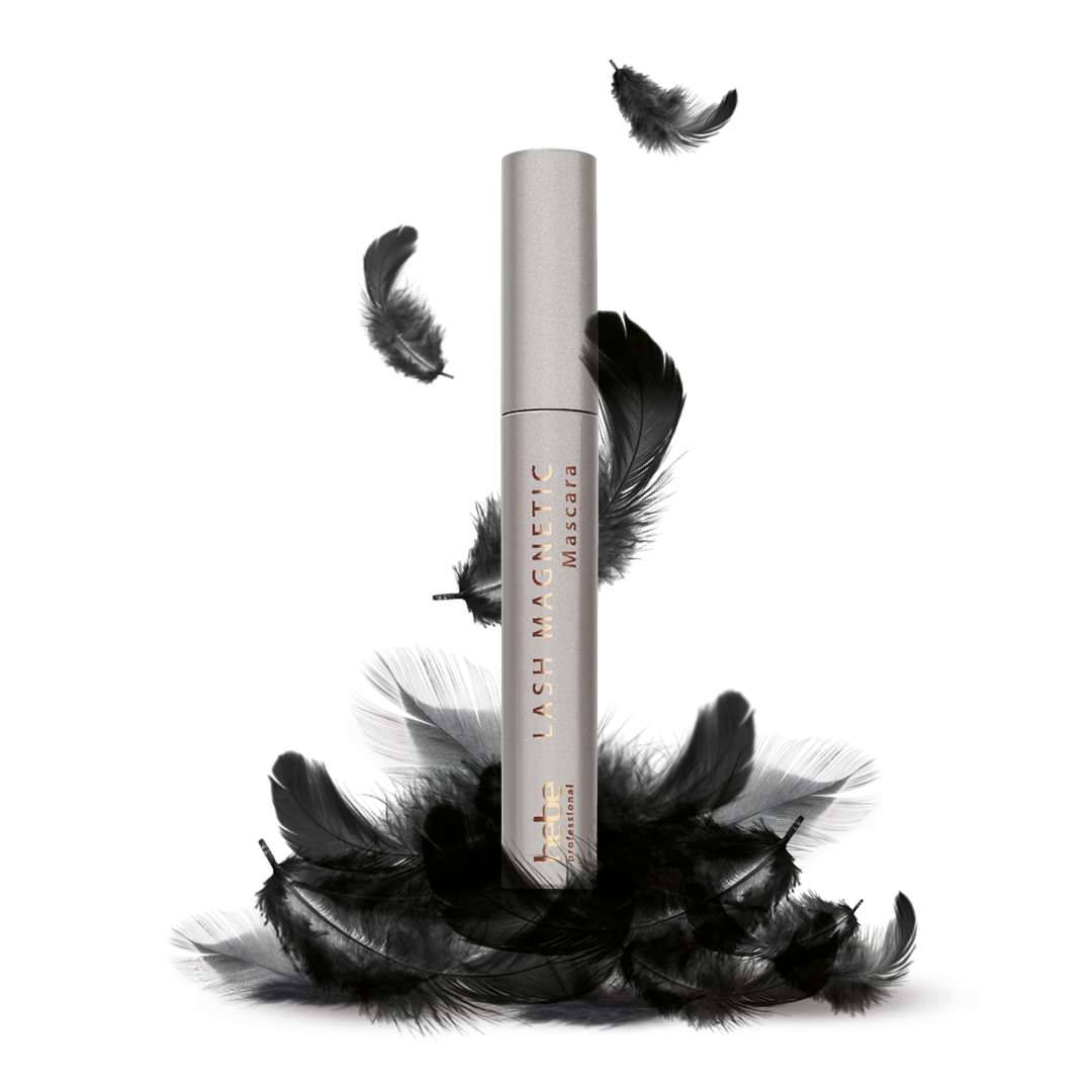 Magnetická řasenka Hebe Professional Lash