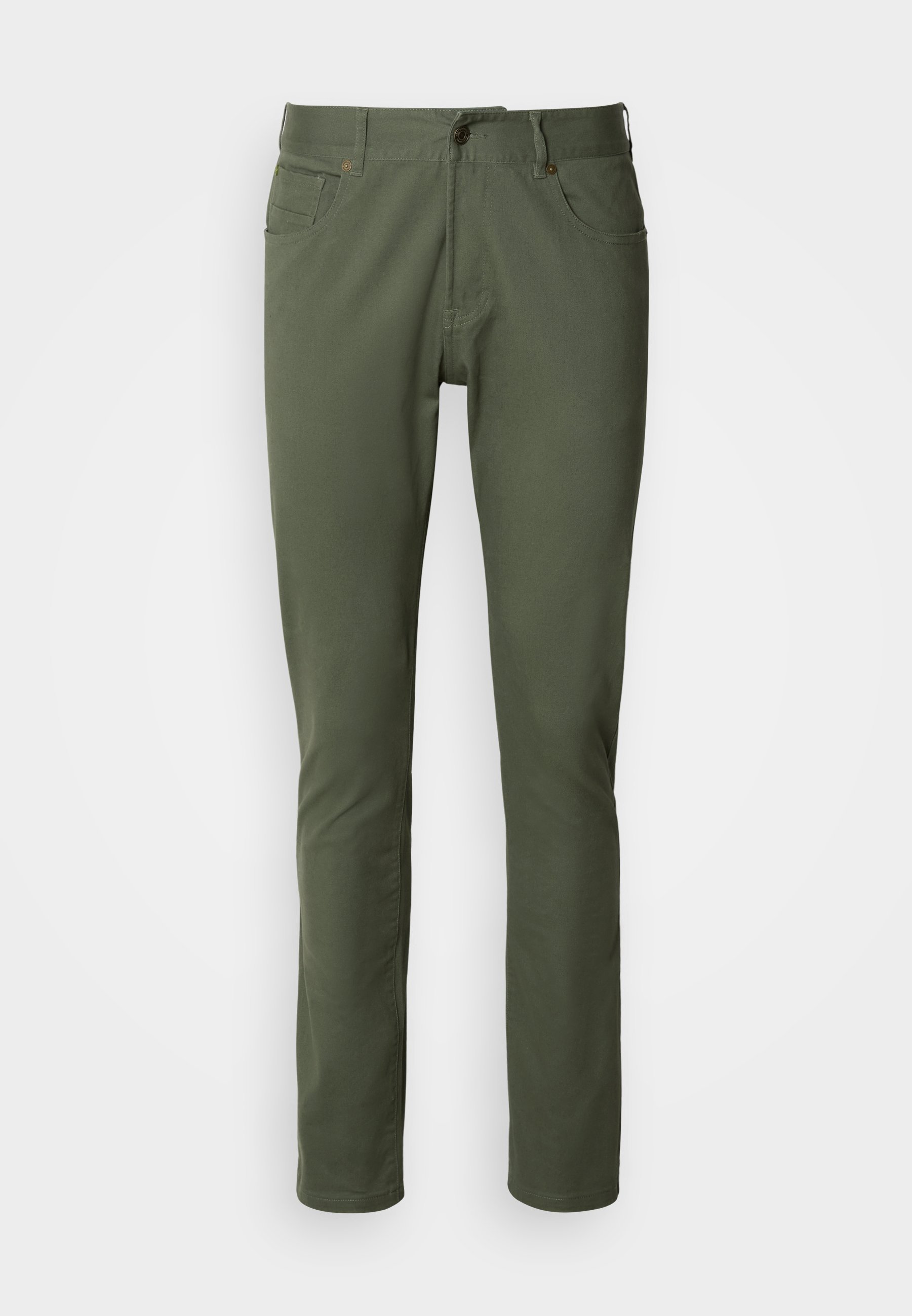 Pantalon Scotch & Soda RALSTON SLIM FIT 5 POCHES - thym
