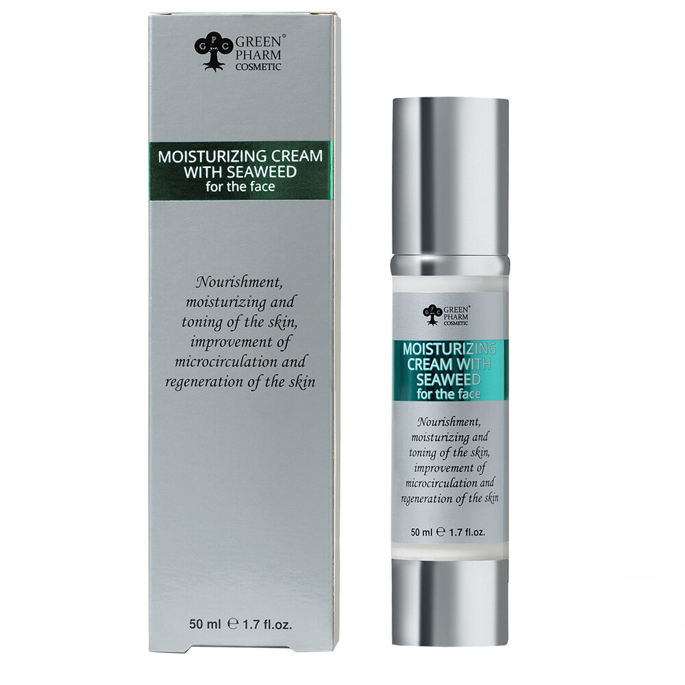 Cosmétiques Green Pharm
