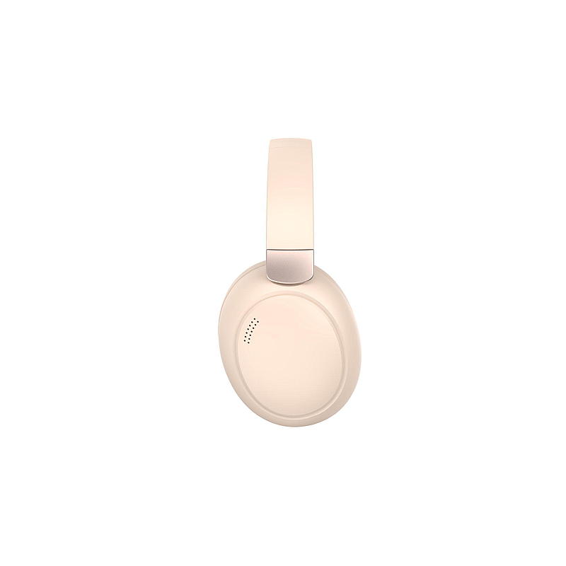 Aria Over-ear Bluetooth-koptelefoon wit Aria