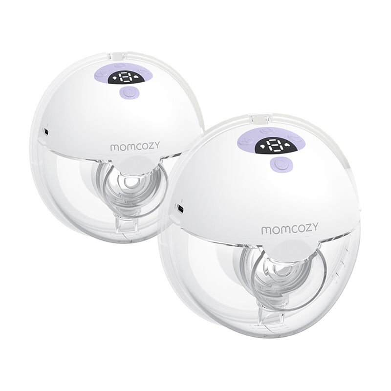 Momcozy M5 Double