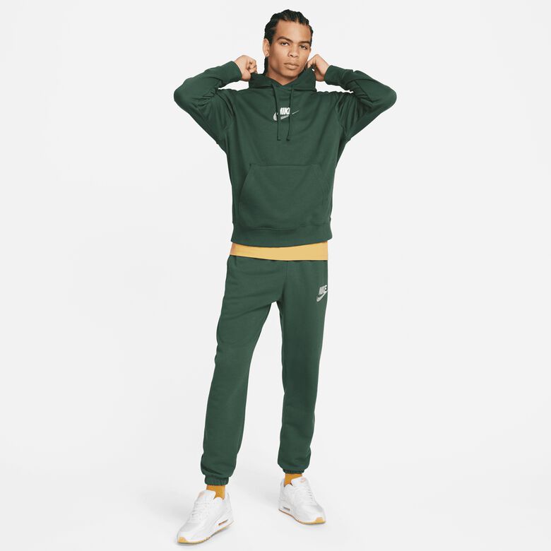 Club Fleece+ French Terry Hoodie