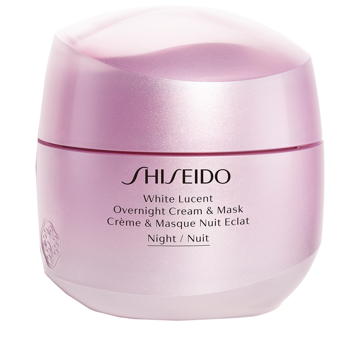 Shiseido White Lucent