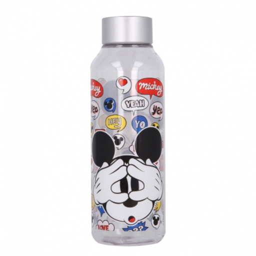 Bouteille Mickey Mouse 65692