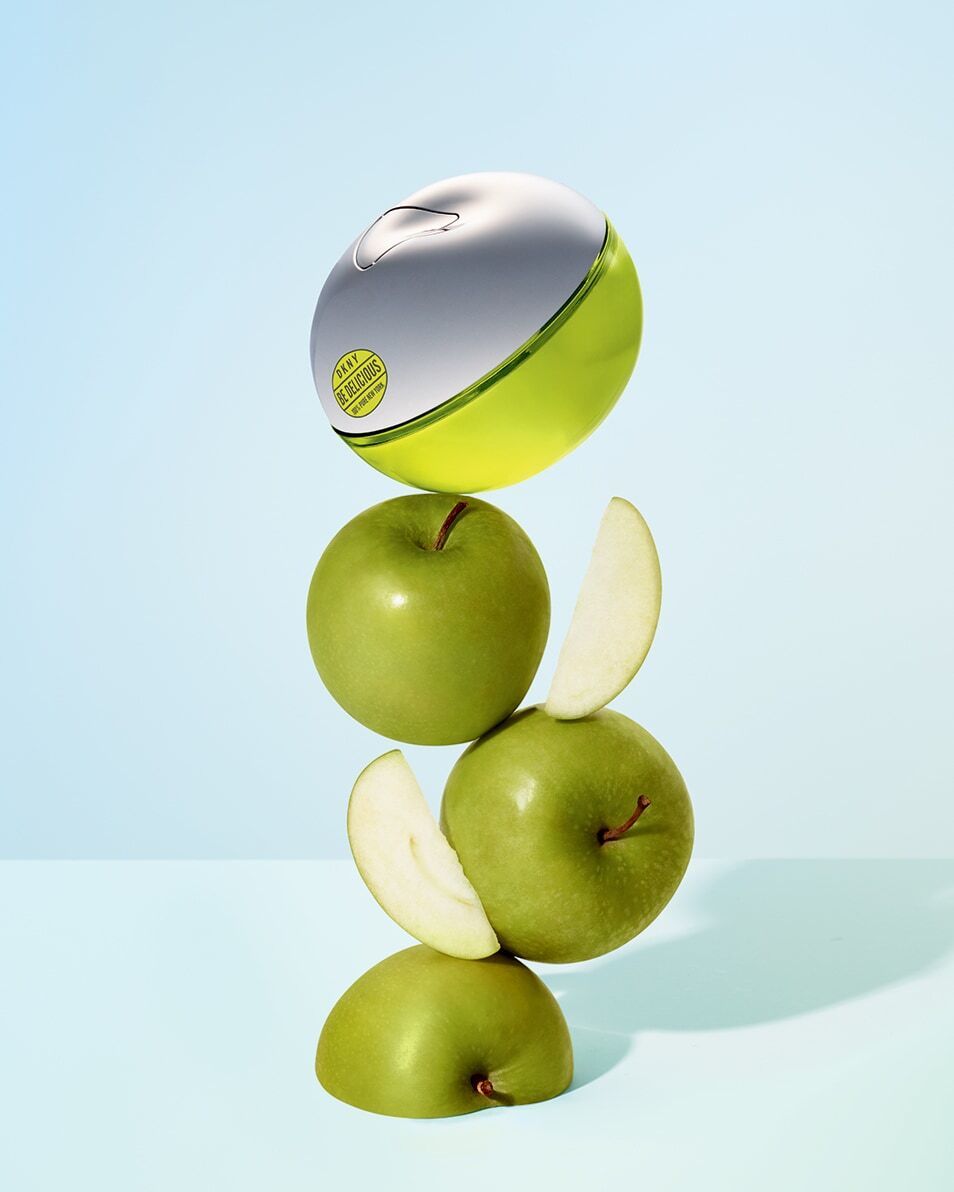 DKNY BE DELICIOUS EAU DE PARFUM