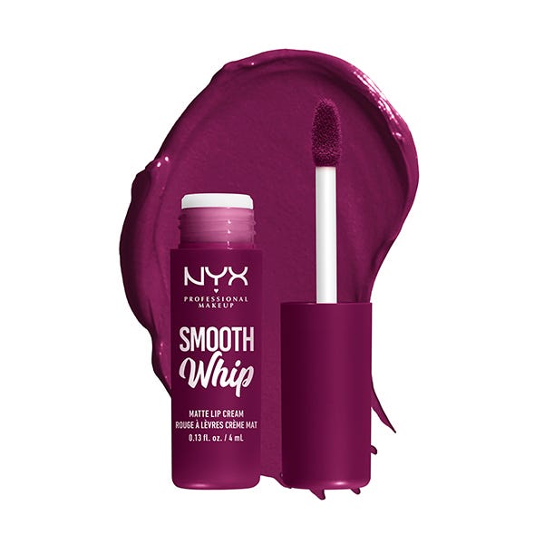 Smooth Whip Matte Læbecreme