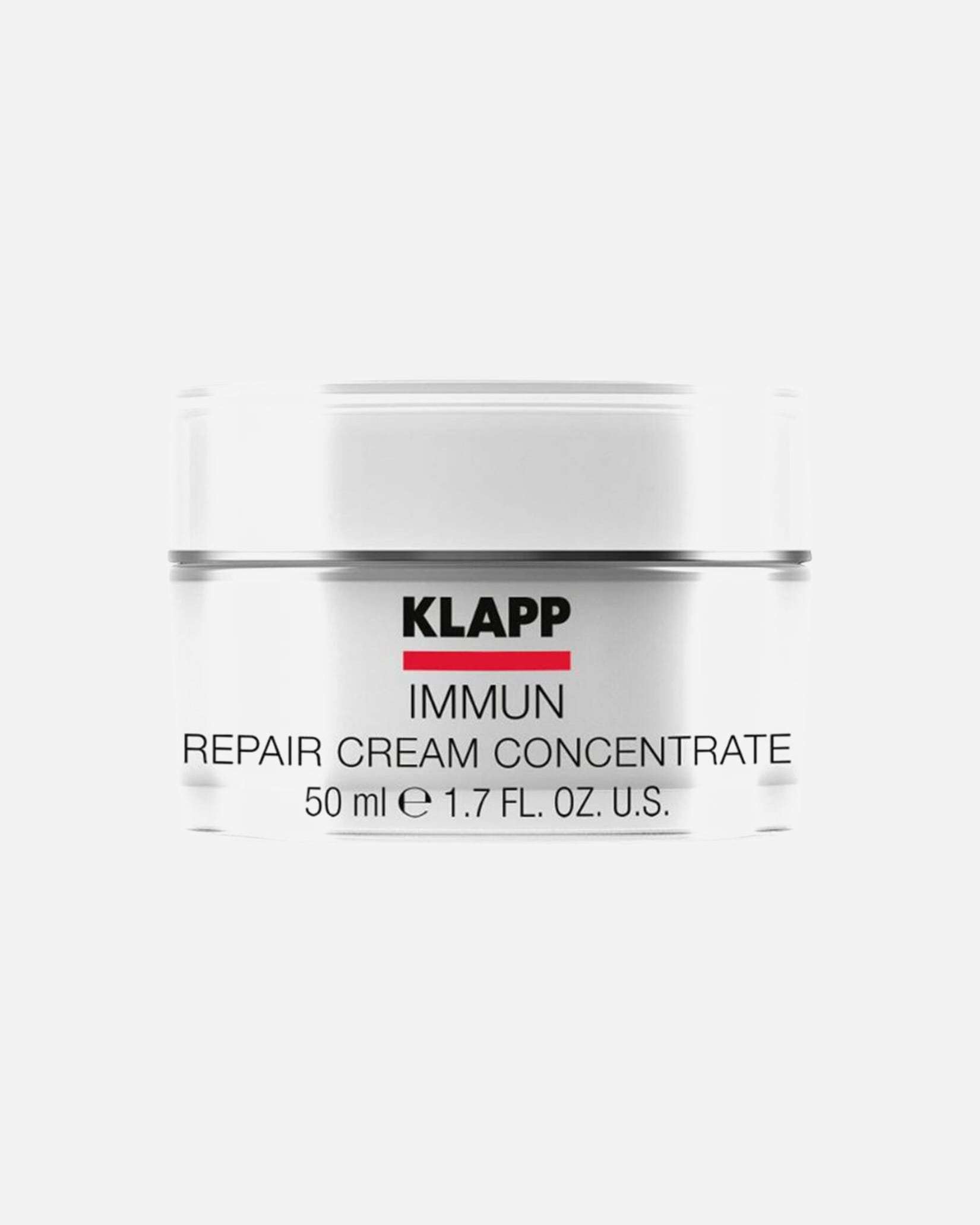 Klapp noćna krema koncentrat za obnavljanje imuniteta - 50 ml